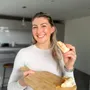 Meg Robinson - Nottingham Food Influencer