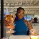 mel | london food & travel blogger, London BBQ & Grill influencer