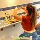 Half Cut Dining, Worcester Food & Drink influencer