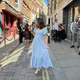 Marcella 🌸, London Gluten-Free influencer