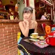Kana Law - Bolton Food Influencer
