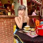 Kana Law - Bolton Food Influencer