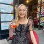 Lottie Hall - Manchester Food Influencer