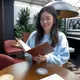 Veronica | London Food & Travel, London Seafood influencer