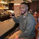 Kieran Monlouis | Foody Fella, London Seafood influencer