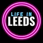LIFE IN LEEDS - Leeds Food Influencer