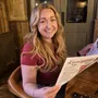 Fiona | Foodie reviews - Leeds Food Influencer