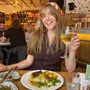katie 🍊 - Birmingham Food Influencer