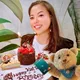 Katie Tang Čábelka | Vegan Asian Chef, London Vegan & Plant-Based influencer