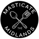Masticate the Midlands - Birmingham Based Hospitality Reviews, Birmingham Date Night influencer