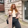 C H L O E - Manchester Food Influencer