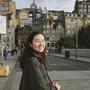 Shawna - Edinburgh Food Influencer