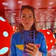 Ana Sheppard, London Experiences & Activities influencer