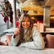 Margi Eats Edinburgh, Edinburgh Brunch influencer