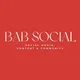 Bab Social - West Midlands Social Media Manager - Coventry Food Influencer