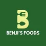 Benji’s Foods - Leeds Food Influencer