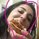 Zenia, London Street Food influencer
