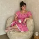 Melissa Hemsley 🌱 real food recipes, United Kingdom Afternoon Tea influencer