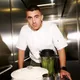 Giuseppe Federici, London Food & Drink influencer