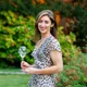 Charlotte Kristensen, London Food & Drink influencer