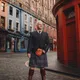 Ian G Black - United Kingdom Food Influencer