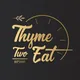 Thyme-Two Eat - Bolton Food Influencer