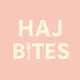 HAJ_BITES, London Brunch influencer