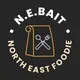 Darren | NORTH EAST FOODIE, Newcastle Upon Tyne Street Food influencer