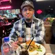 BIG TEE🇲🇺 - London Food Influencer