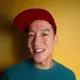 Rollin Lee, London Street Food influencer