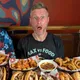 Max - London Food Influencer