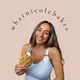 nicole | london foodie, London Dessert & Bakery influencer