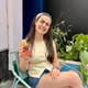 Vegan Food - Rhiannon, Cardiff Dessert & Bakery influencer