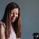 Catherine Frawley, London Vegetarian influencer