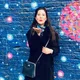 Aleksandra │ London Creator, London Date Night influencer