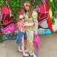 Bella & The 3 Bears, London Hotels & Staycations influencer