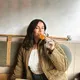 Oh, Get Stuffed, Cardiff Street Food influencer