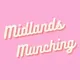 🙋🏽‍♀️ El 🌸 | Midlands Munching, Birmingham Food & Drink influencer