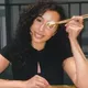 Haya | هيا, London Seafood influencer