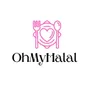 OhMyHalal - Birmingham Food Influencer
