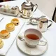 Luxuryafternoontea, London Food & Drink influencer