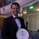 One man and his drinks!, Birmingham Food & Drink influencer