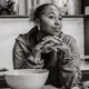 EATwithEBS | Ebony - United Kingdom Food Influencer