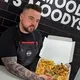 Simon, Burnley Food & Drink influencer