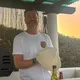 Fordy - Pizza Lover - United Kingdom Food Influencer