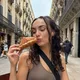 alyssa, London Food & Drink influencer