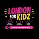 London for Kidz, Woking Travel influencer