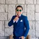 Nathaniel Morales, United Kingdom Fine Dining influencer