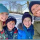 Four Family Adventures | Family Travel & Days Out, United Kingdom Afternoon Tea influencer