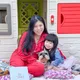 Tiffany Leong | Family Blogger & Lifestyle Creator, London Experiences & Activities influencer